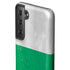 Bulgarian Flag Distressed Galaxy S21 Plus 5G Pro Case